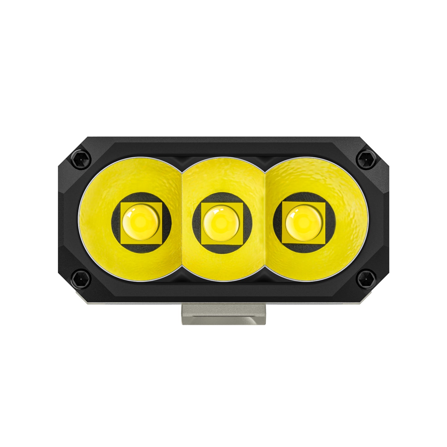 Wuben Lightok X1 Falcon Small And Powerful Easy Carry Light -12,000 Lumens