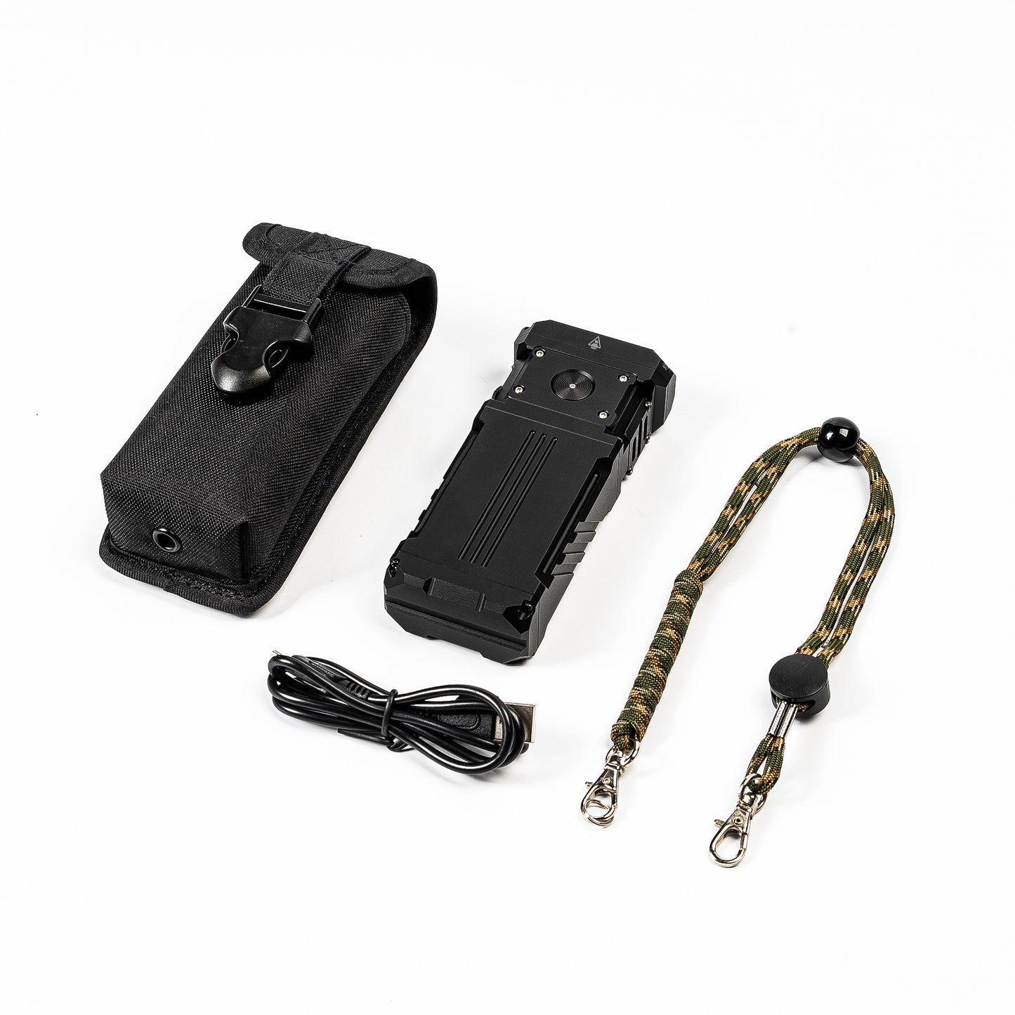 Wuben Lightok X1 Falcon Small And Powerful Easy Carry Light -12,000 Lumens