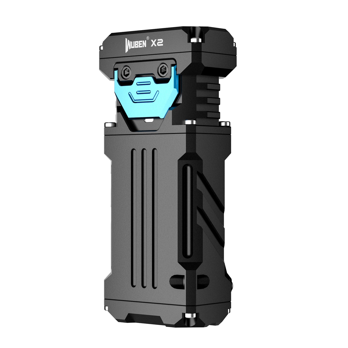 Wuben Lightok X2 Owl Compact and Handy Easy Carry Light-2500 Lumens