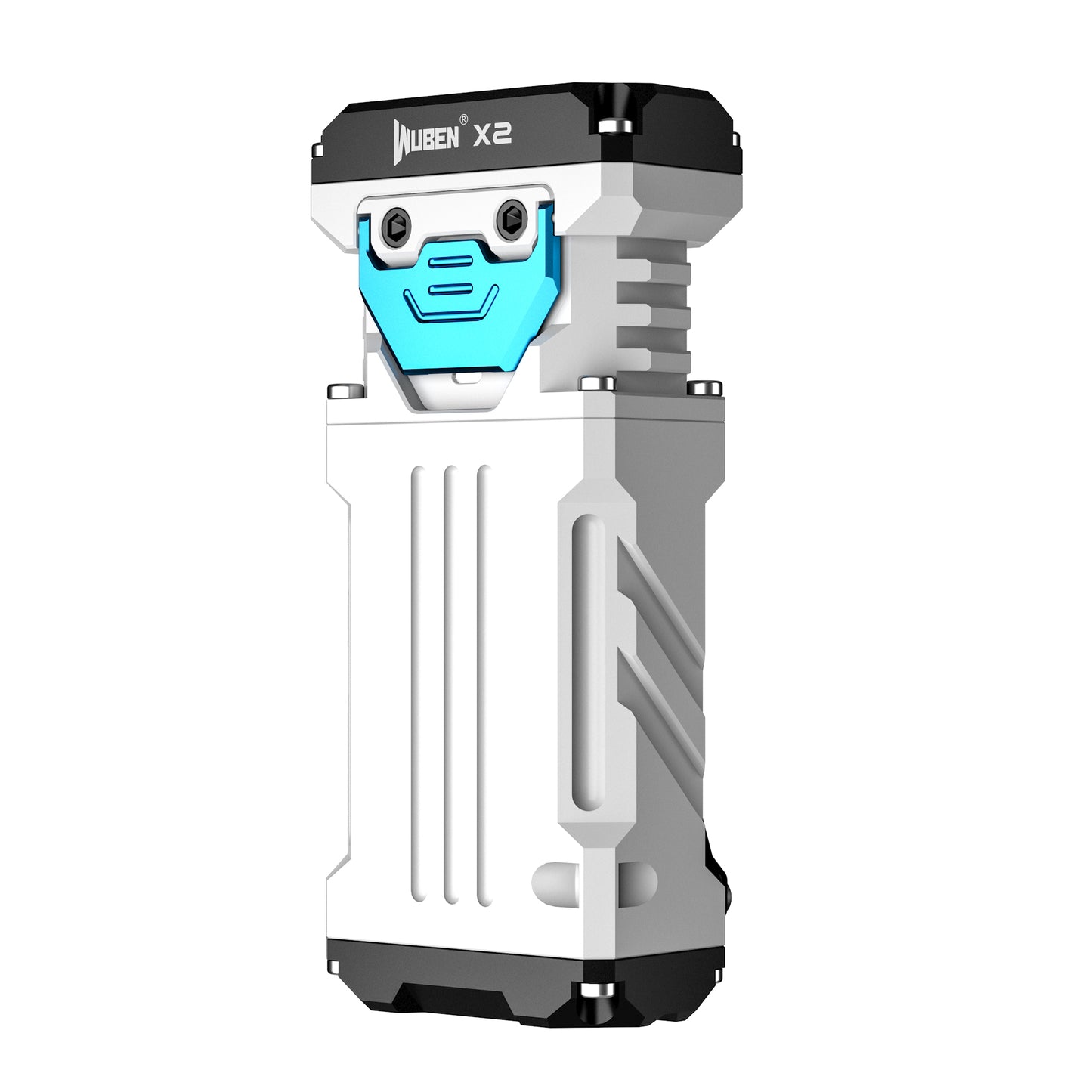 Wuben Lightok X2 Owl Compact and Handy Easy Carry Light-2500 Lumens
