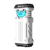 Wuben Lightok X2 Owl Compact and Handy Easy Carry Light-2500 Lumens - Image 4