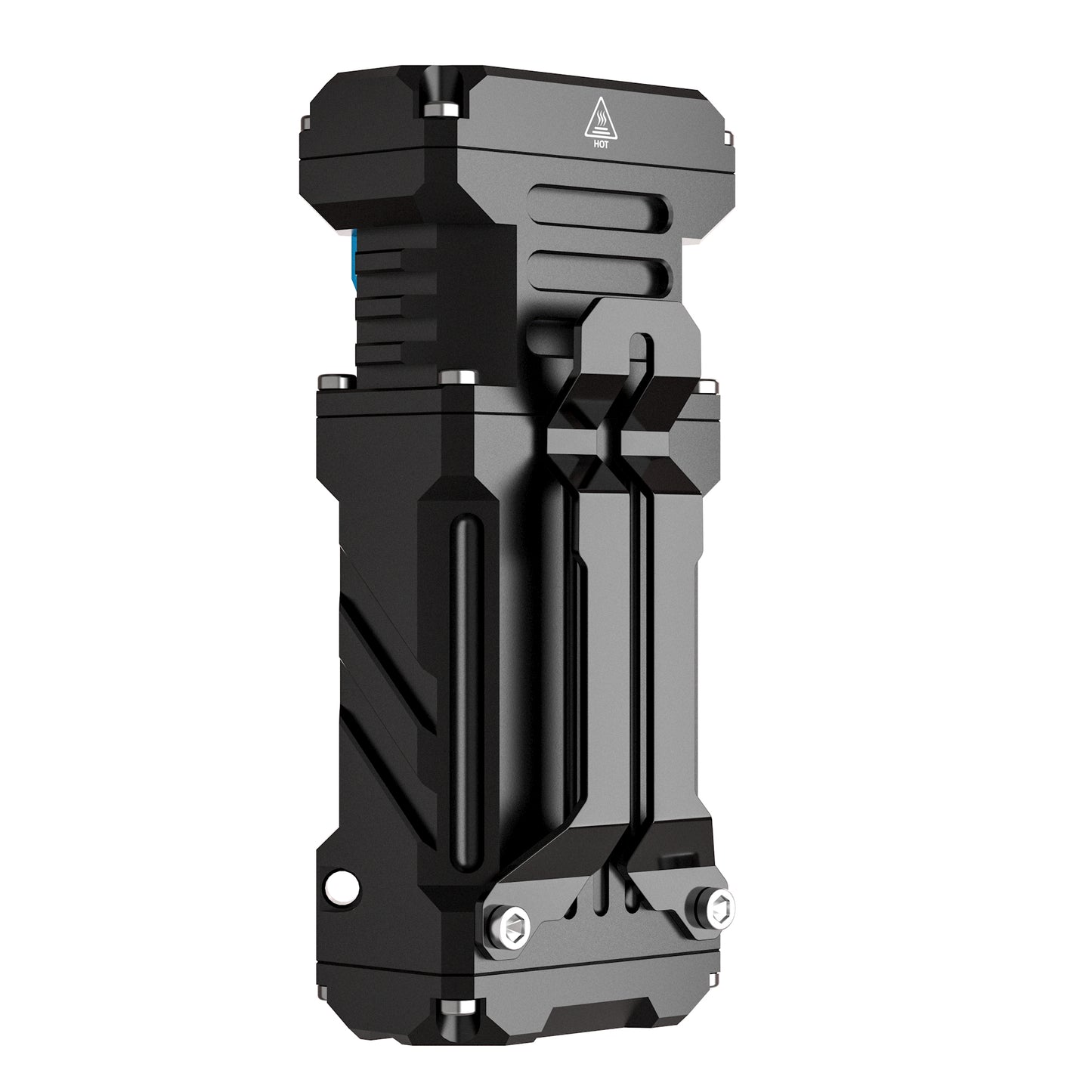 Wuben Lightok X2 Owl Compact and Handy Easy Carry Light-2500 Lumens
