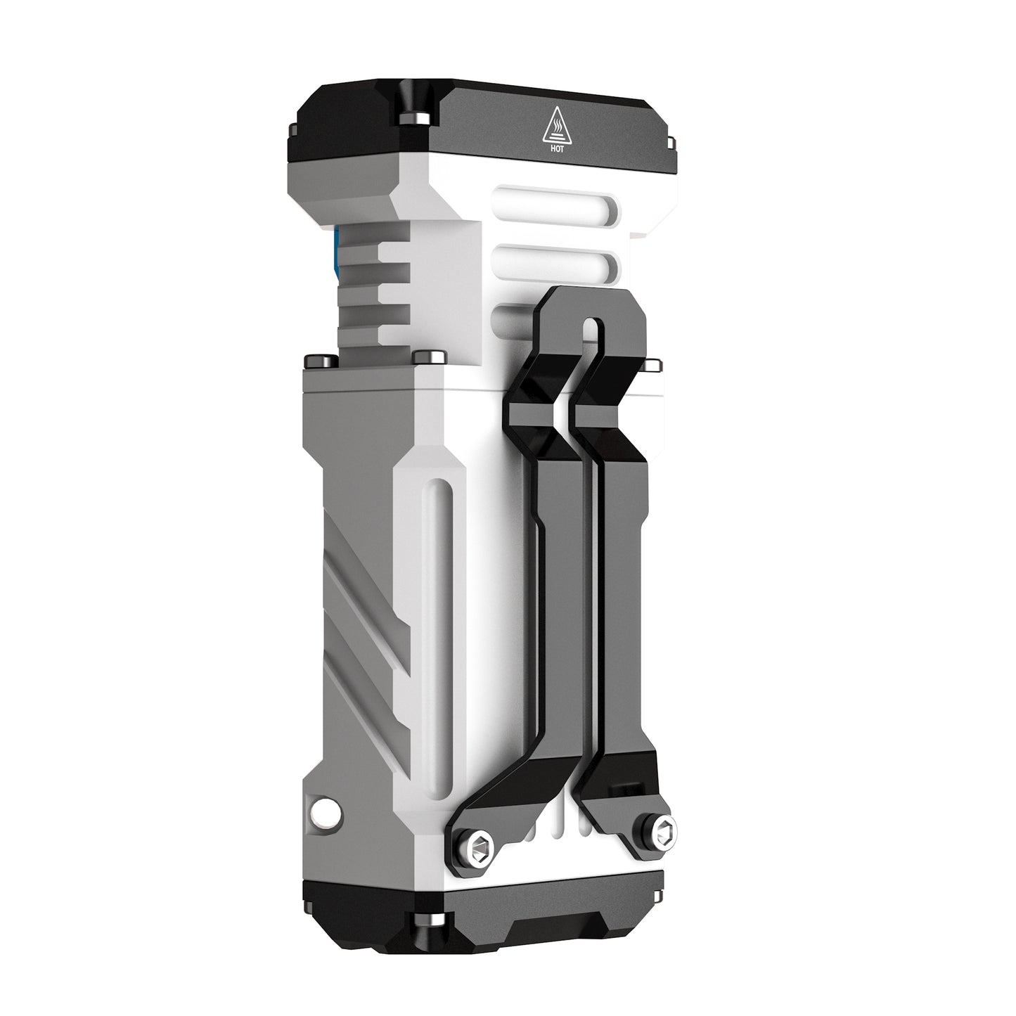 Wuben Lightok X2 Owl Compact and Handy Easy Carry Light-2500 Lumens