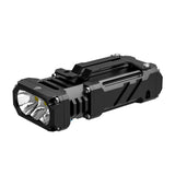 Wuben Lightok X2 Owl Compact and Handy Easy Carry Light-2500 Lumens - Image 3
