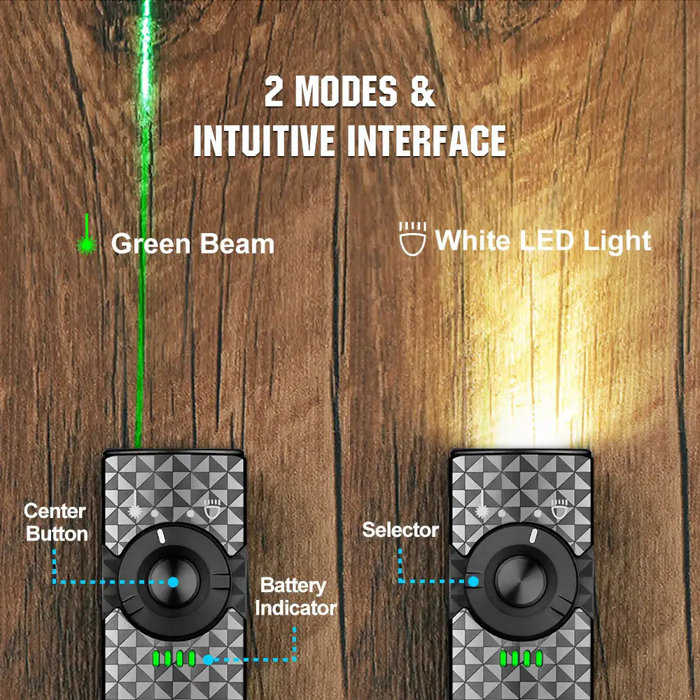 Olight Arkfeld Flat Flashlight (Neutral White, Black)