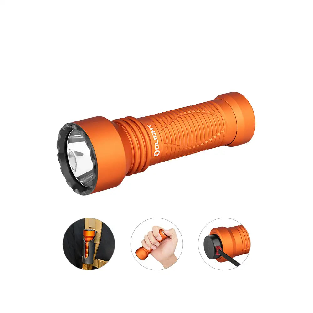 OLIGHT Javelot Mini Long Range EDC Flashlight - Main Product Image