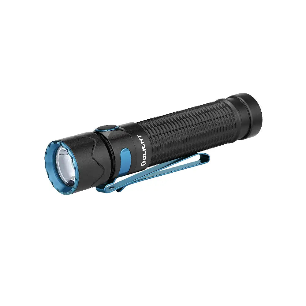 OLIGHT - Warrior Mini 2 Compact EDC Tactical Flashlight