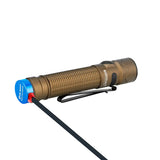 OLIGHT - Warrior Mini 2 Compact EDC Tactical Flashlight - Image 2
