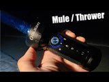 OLIGHT - Marauder Mini Powerful Led Flashlight