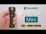 OLIGHT Javelot Mini Long Range EDC Flashlight