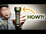 OLIGHT Javelot Mini Long Range EDC Flashlight