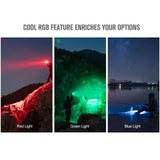 OLIGHT - Marauder Mini Powerful Led Flashlight - Image 4